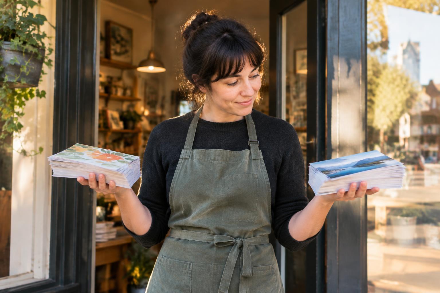 SEO vs. Google Ads: Which Should a Small Business Pay For?